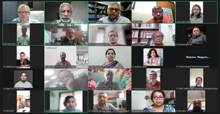 উচ্চ রক্তচাপ মোকাবিলায় টেকসই অর্থায়ন অপরিহার্য